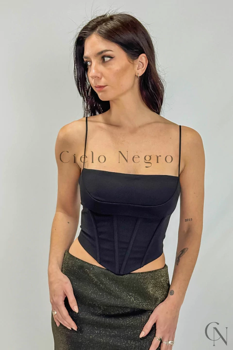 Corset Nikawiy - comprar online