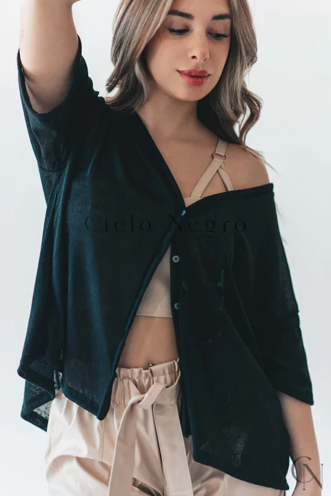 Camisa Maia