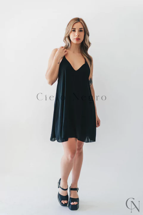 Vestido Capella en internet