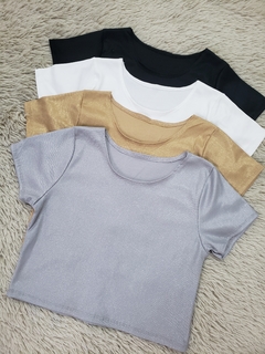 Top morley brillo básico Art 41201 - V Y V A I 