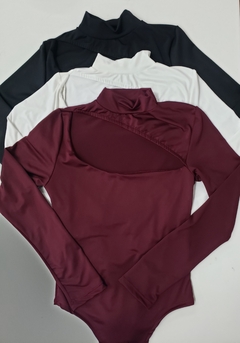 Body microf agujero m/largas Art 42137 en internet