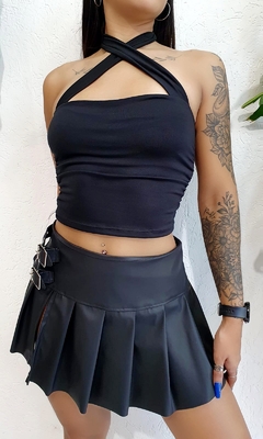 Top tira cuello Art 42144
