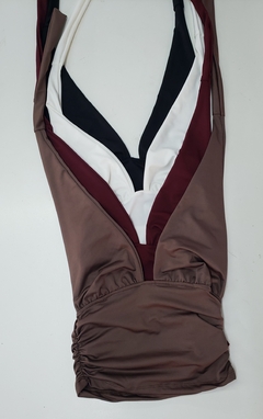 Top microf marylin frunce Art 42154 - comprar online