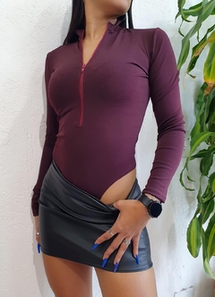 Body microf cierre Art 42145