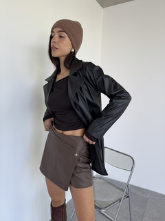Blazer engomado Art 60072 en internet