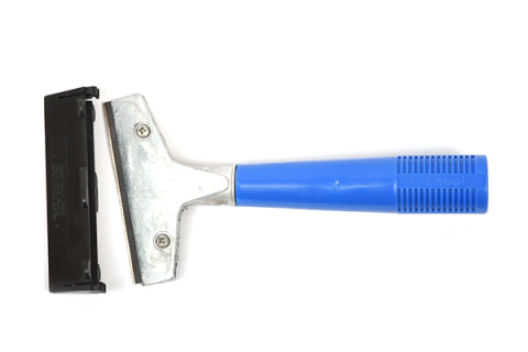 RASPADOR SCRAP ADAPTABLE A EXTENSOR