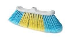 ESCOBILLON PLASTICO NAPOLI LINEA HOGAR