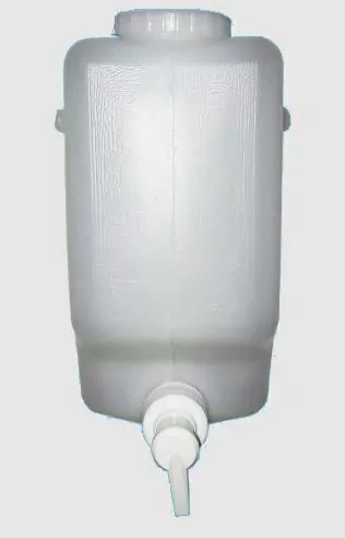 REPUESTO PARA DISPENSER DE JABON / ALCOHOL EN GEL