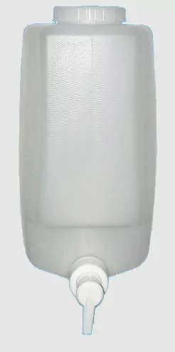 REPUESTO PARA DISPENSER DE JABON / ALCOHOL EN GEL en internet