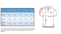 CHOMBA MAXIMO - tienda online