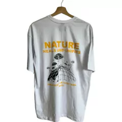 REMERA NATURE en internet