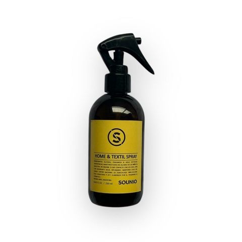FRAGANCIA PARA ROPA YELLOW