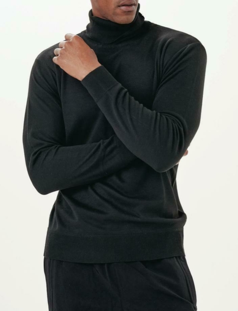 POLERA NECK