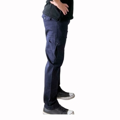 PANTALON MUSTANG CARGO - tienda online
