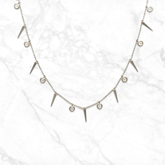 cadena de plata 925 - comprar online