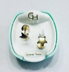 Aro de oro abridor - comprar online