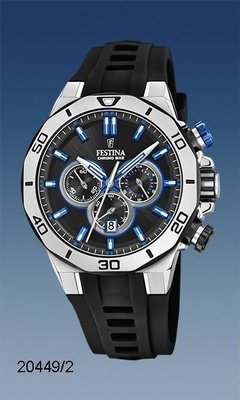 Reloj Festina