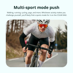 Imagen de Reloj Colmi M42 Smart wach