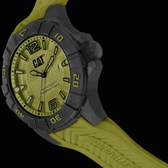 Reloj Cat