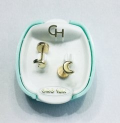 Aro de oro abridor