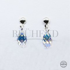 Aros de plata
