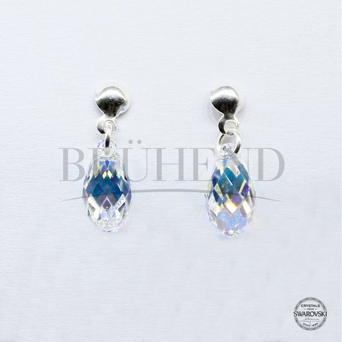 Aros de plata