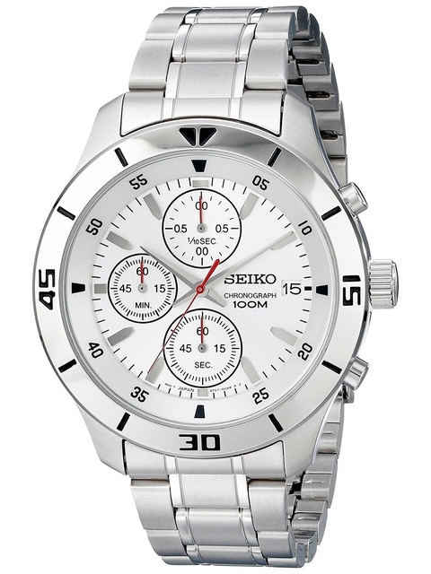 Reloj Seiko SKS397P1