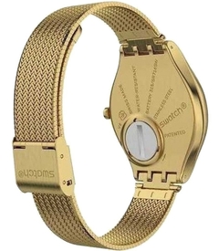 Reloj Swatch en internet