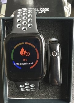 Reloj Smartwatch JLC - tienda online