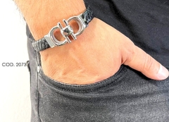 Pulsera de cuero 2073
