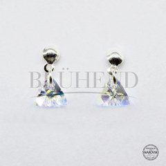 Aros de Plata