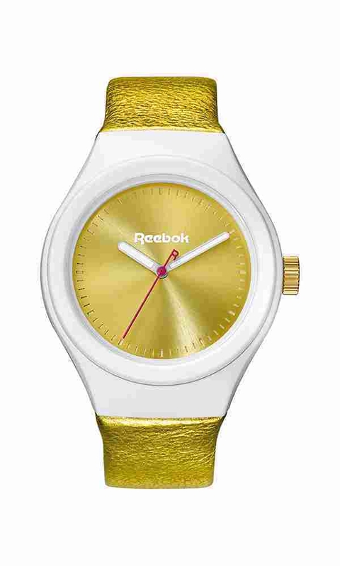 Reloj Reebok