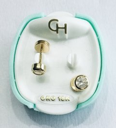 Aro de oro abridor - comprar online