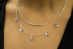 Collar de Plata - comprar online