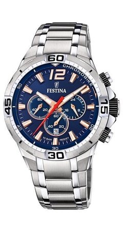 Reloj Festina