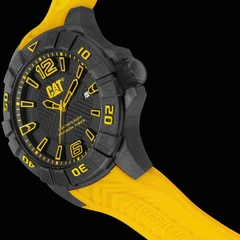 Reloj Cat