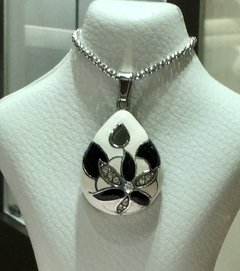 Conjunto acero - comprar online