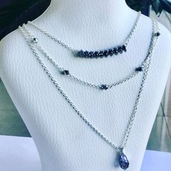 Collar de Plata
