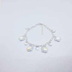 Pulsera Plata 925 - comprar online