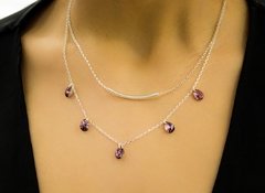 Collar de Plata - comprar online