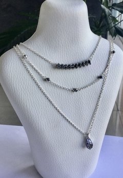 Collar de Plata en internet