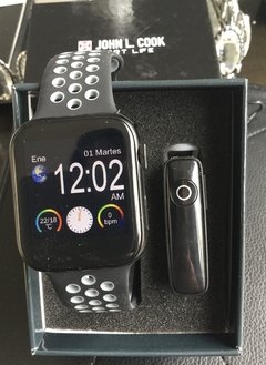 Reloj Smartwatch JLC