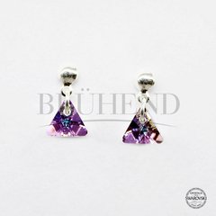 Aros de Plata