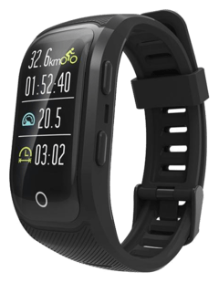 Reloj Smartwatch Pacer