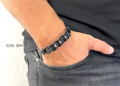 Pulsera de cuero 2099