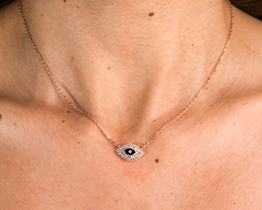 collar de plata - comprar online