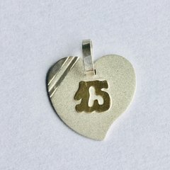 Medalla de plata - comprar online