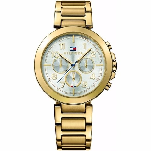 Reloj Tommy Hilfiger