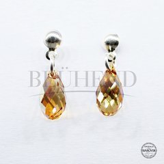 Aros de Plata