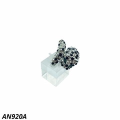 Anillo acero